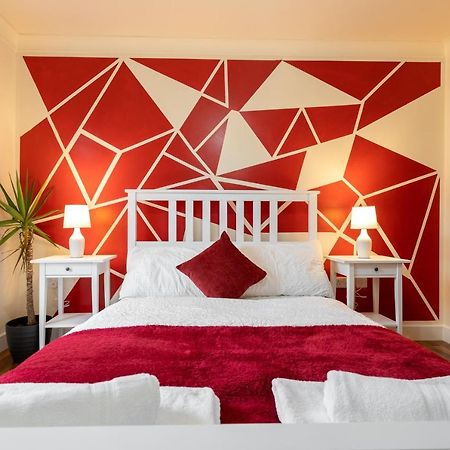 Avril Serviced Apartment Birmingham Extérieur photo