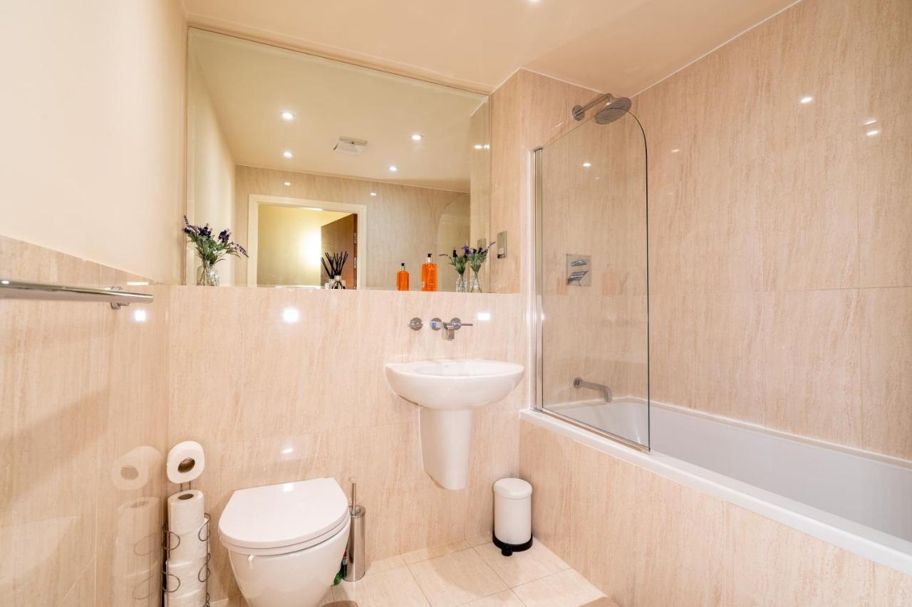Avril Serviced Apartment Birmingham Extérieur photo