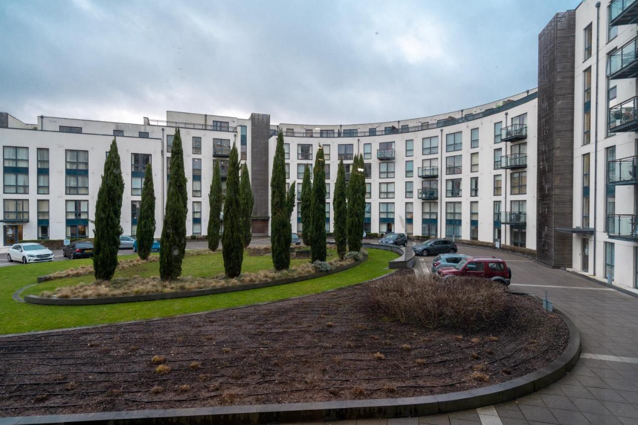 Avril Serviced Apartment Birmingham Extérieur photo